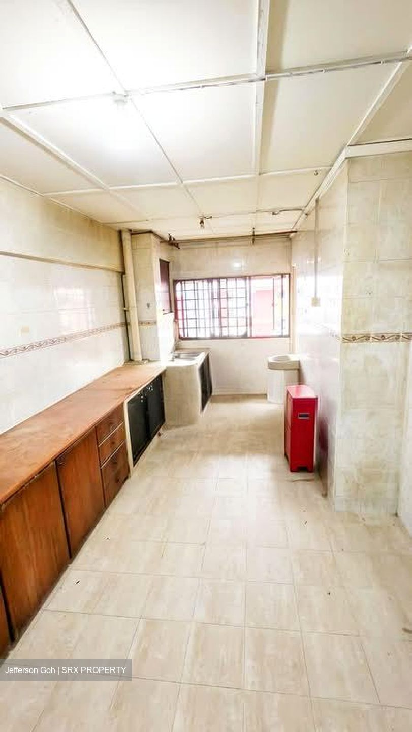 Blk 349 YUHUA PLACE (Jurong East), HDB 3 Rooms #604140441